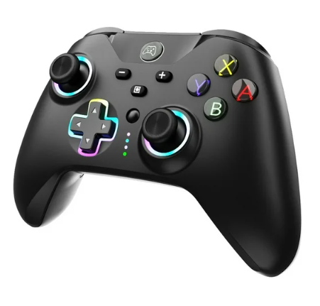 ventas controles para pc santo domingo